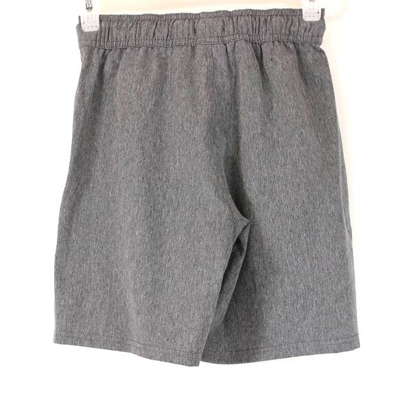 RipCurl Boy's Bondi Volley Boardshorts in Gray Size Small - Picture 7 of 13